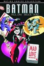 Batman Adventures: Mad Love