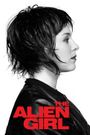 The Alien Girl