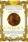 Trailer for a Remake of Gore Vidal's Caligula