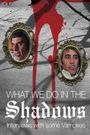 What We Do in the Shadows: Interviews with Some Vampires