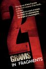 21 Grams: In Fragments