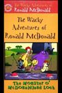 The Wacky Adventures of Ronald McDonald: The Monster O' McDonaldland Loch