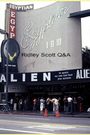 American Cinematheque: Ridley Scott Q&A