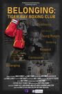 Belonging: Tiger Bay Boxing Club