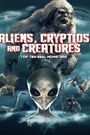 Aliens, Cryptids and Creatures, Top Ten Real Monsters