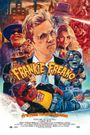 Frankie Freako