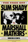 Slim Shady vs. Marshall Mathers: THE FACE-OFF