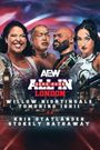 AEW: All in London Zero Hour Pre Show