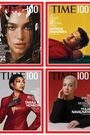 TIME100: The World's Most Influential People