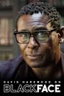 Blackface with David Harewood