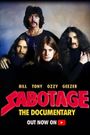 Black Sabbath - Sabotage the Documentary