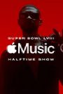 The Apple Music Super Bowl LVIII Halftime Show Starring Usher