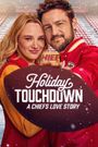 Holiday Touchdown: A Chiefs Love Story