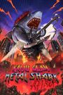 Kaiju Glam Metal Shark Attack