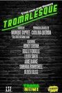 Tromalesque A Tribute to 50 Years of Troma