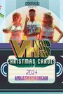 VHS Christmas Carols