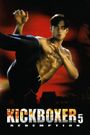 The Redemption: Kickboxer 5