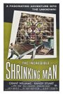 The Incredible Shrinking Man