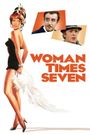 Woman Times Seven