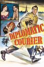 Diplomatic Courier