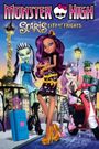 Monster High: Scaris, City of Frights