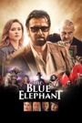 The Blue Elephant