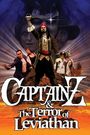 Captain Z & the Terror of Leviathan