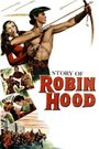 The Story of Robin Hood and His Merrie Men