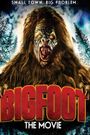 Bigfoot the Movie