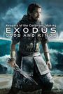 Keepers of the Covenant: Making Exodus - Gods and Kings