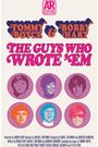 The Guys Who Wrote 'Em