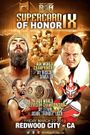 ROH: Supercard of Honor IX