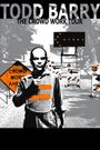 Todd Barry: The Crowd Work Tour