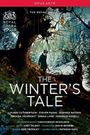 The Winter's Tale from the Royal Ballet