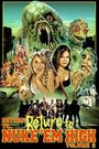 Return to Return to Nuke 'Em High Aka Vol. 2