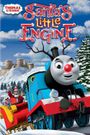 Thomas & Friends: Santa's Little Engine