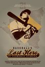 Baseball's Last Hero: 21 Clemente Stories