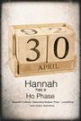 Hannah Has a Ho-Phase