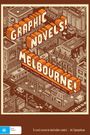 Graphic Novels! Melbourne!