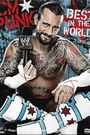 WWE: CM Punk - Best in the World