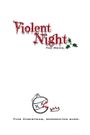 Violent Night: The Movie