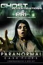 Paranormal Case Files: Ghost Investigations