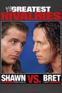 Shawn Michaels vs. Bret Hart