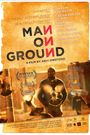 Man on Ground