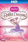 Angelina Ballerina: Ballet Dreams