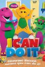 Barney: I Can Do It