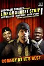 Chocolate Sundaes Comedy Show: Live on Sunset Strip!