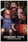 Demonic Toys: Personal Demons