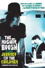 Journey of the Childmen: The Mighty Boosh on Tour