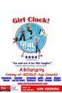 Girl Clock!